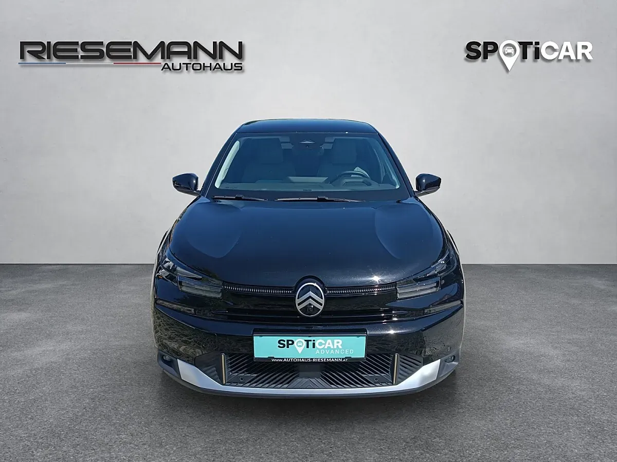 Citroen C4 2026 photo 3