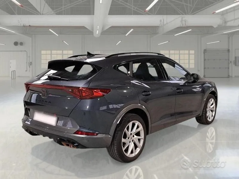 Cupra Formentor 2023 photo 4