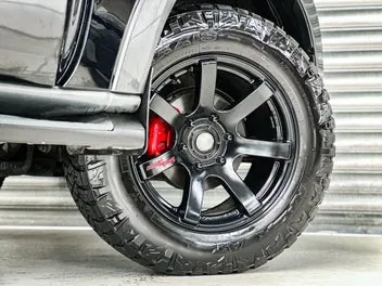 Mitsubishi Pajero 2009 photo 5