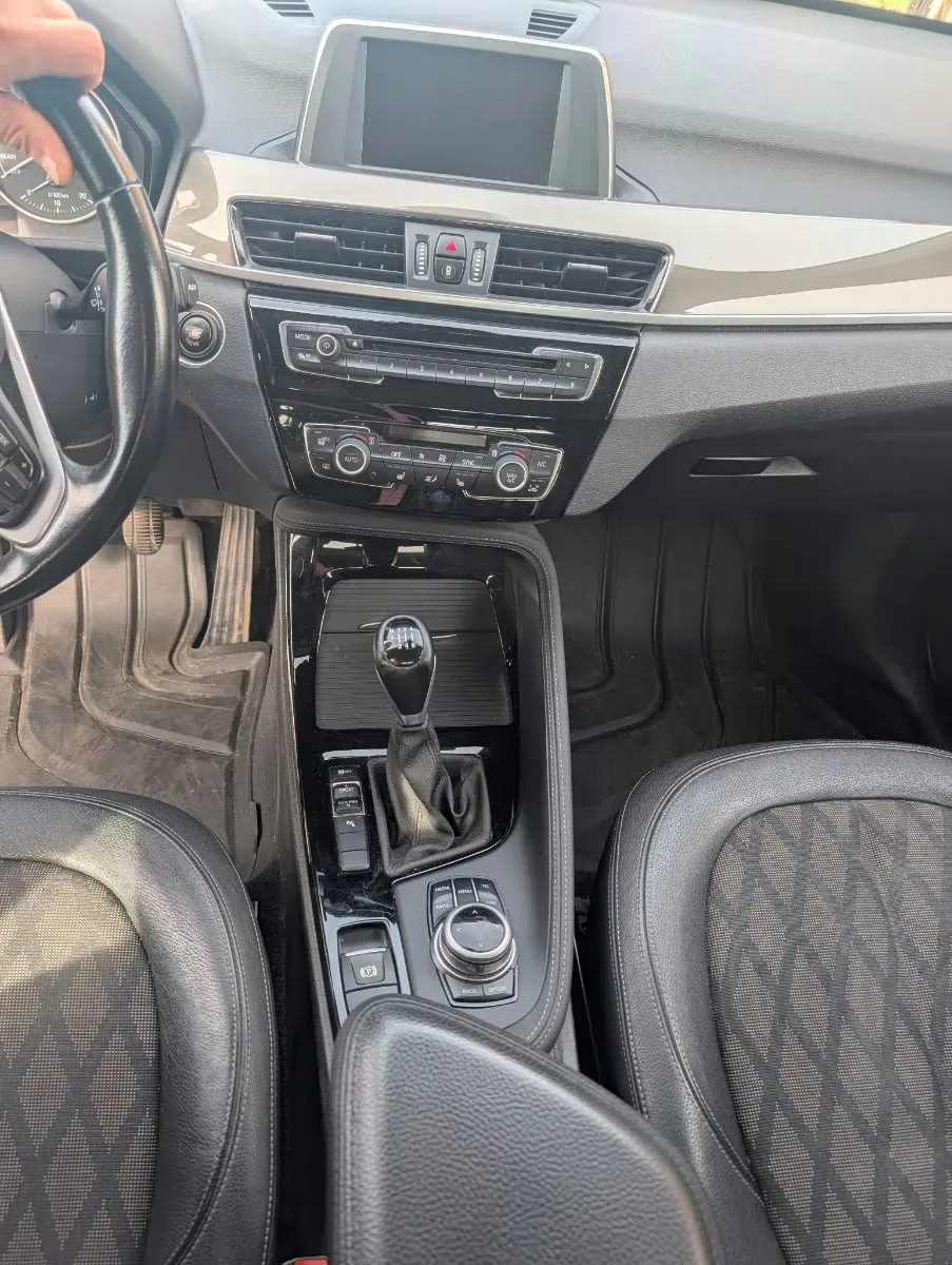 BMW X1 2016 photo 3