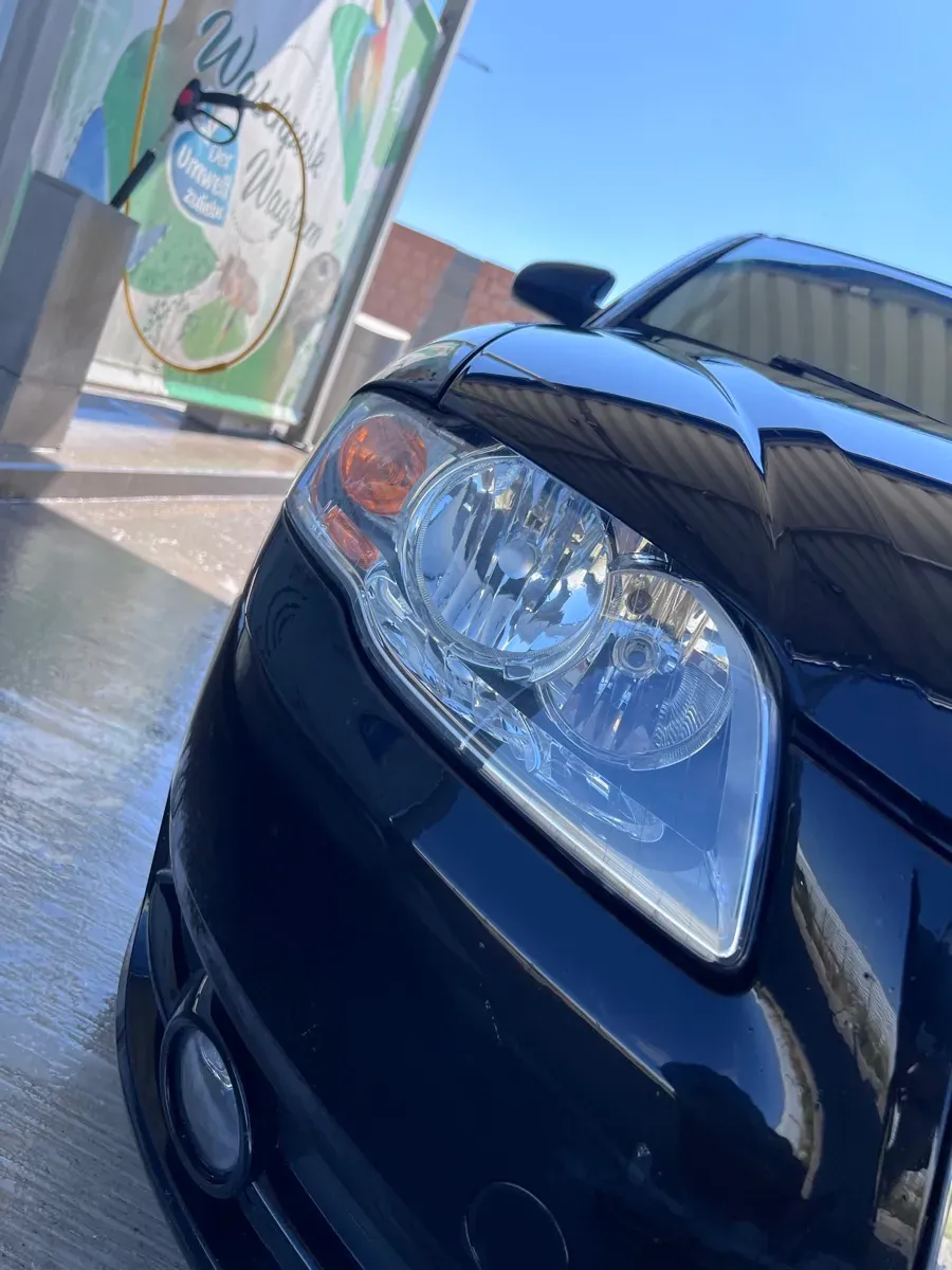 Audi A4 2006 photo 3