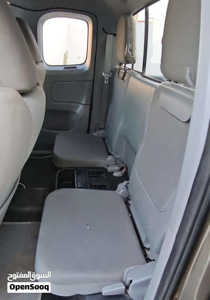 Toyota Tacoma 2014 photo 4