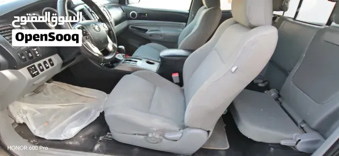 Toyota Tacoma 2014 photo 3