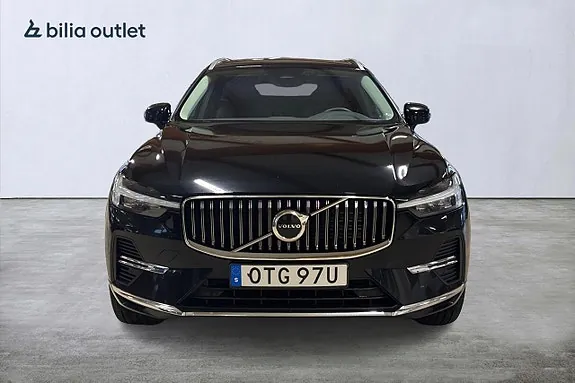 Volvo Xc60 2023 photo 3