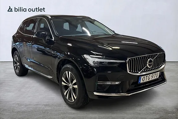 Volvo Xc60 2023 photo 4