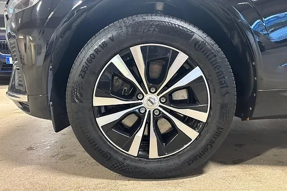Volvo Xc60 2023 photo 5
