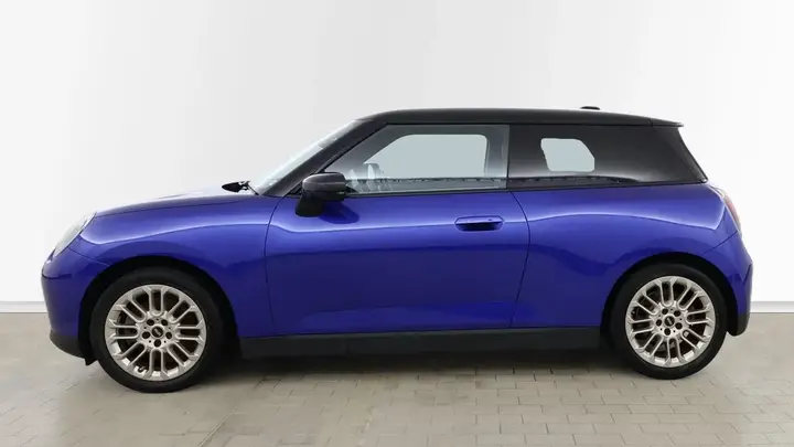 Mini Cooper Se 2024 photo 4