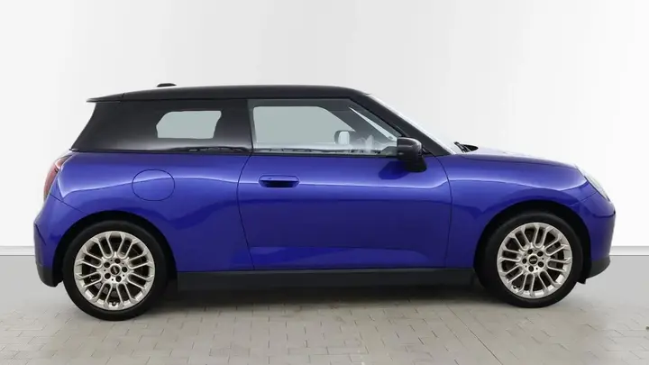 Mini Cooper Se 2024 photo 5