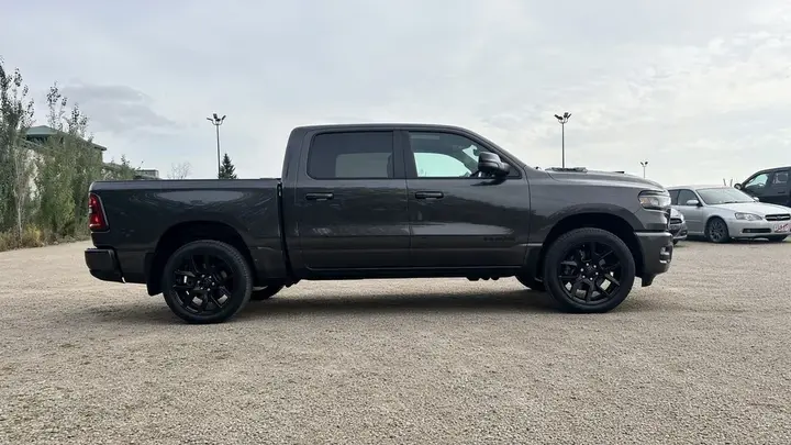 Ram 1500 2026 photo 4