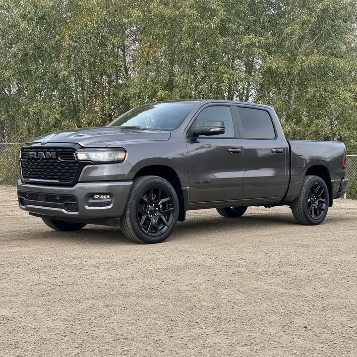 Ram 1500