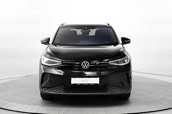 Volkswagen Id.4 2022 photo 3