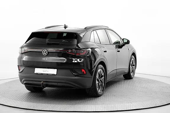 Volkswagen Id.4 2022 photo 5