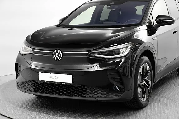 Volkswagen Id.4 2022 photo 2