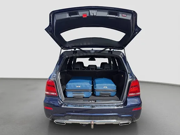 Mercedes-Benz Glk Class 2013 photo 5
