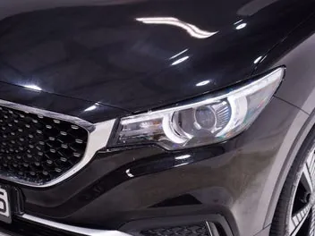 MG Zs 2022 photo 5