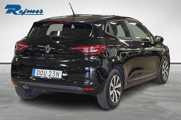 Renault Clio 2023 photo 3