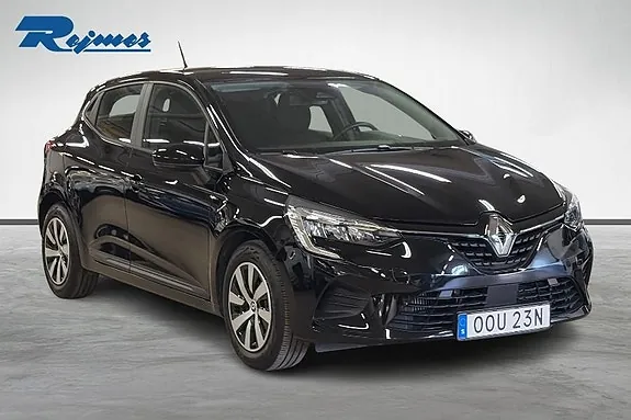 Renault Clio 2023 photo 4