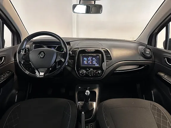 Renault Captur 2013 photo 5