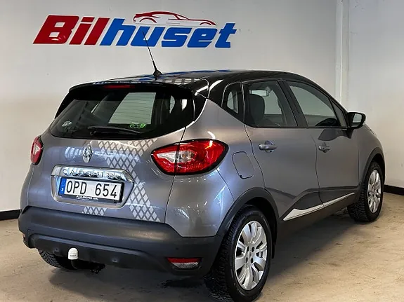 Renault Captur 2013 photo 3