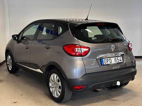 Renault Captur 2013 photo 4