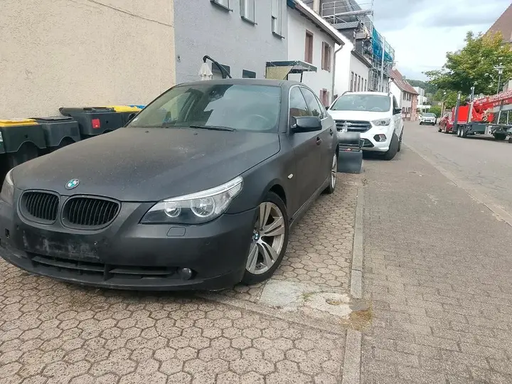 BMW 530D