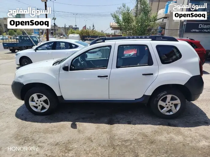 Renault Duster 2018 photo 3
