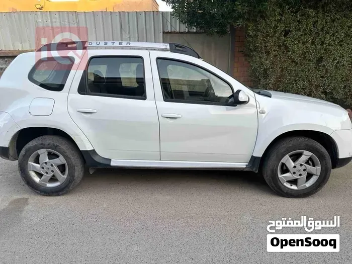 Renault Duster 2018 photo 2