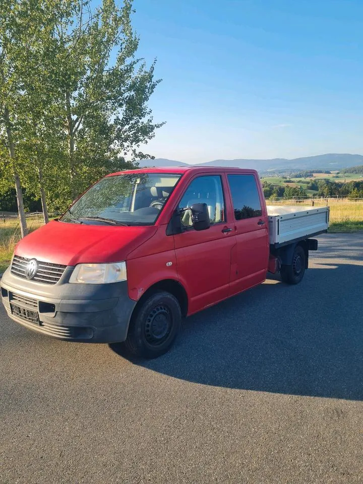 Volkswagen T5