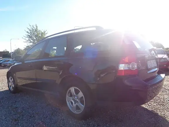 Volvo V50 2007 photo 3