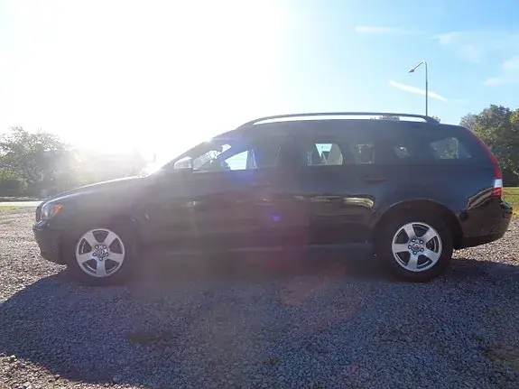 Volvo V50 2007 photo 2
