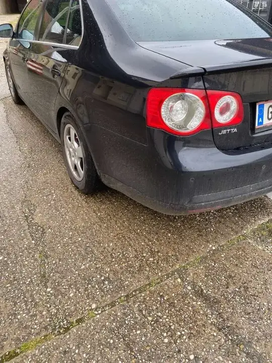 Volkswagen Jetta 2009 photo 3