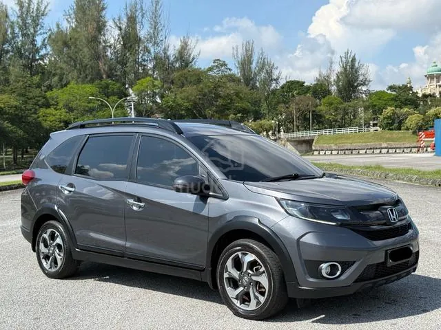 Honda Br-V