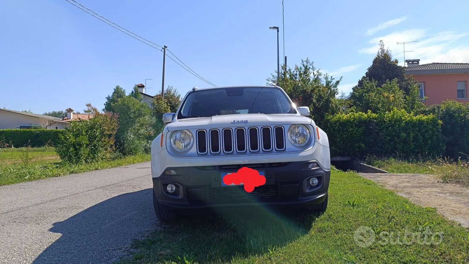 Jeep Renegade 2016 photo 4