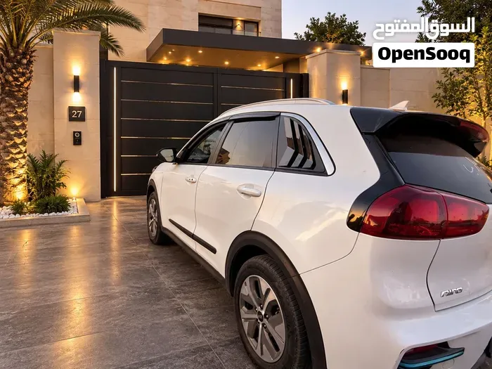Kia Niro 2020 photo 3