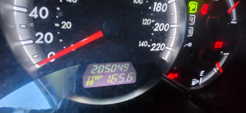 Mazda 5 2010 photo 5