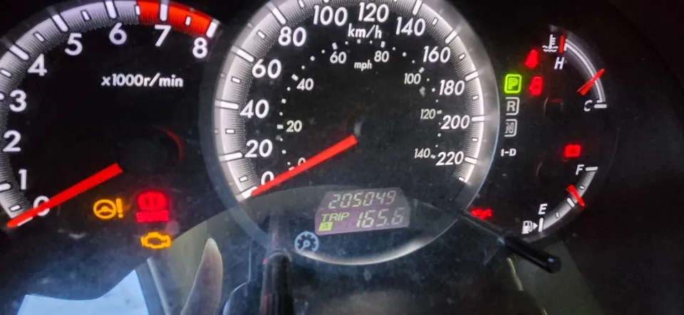 Mazda 5 2010 photo 2