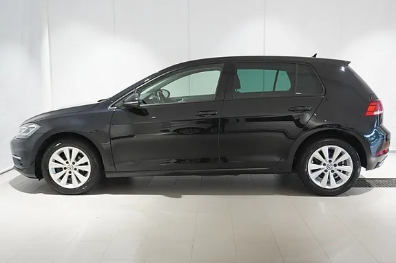 Volkswagen Golf Vii 2019 photo 3