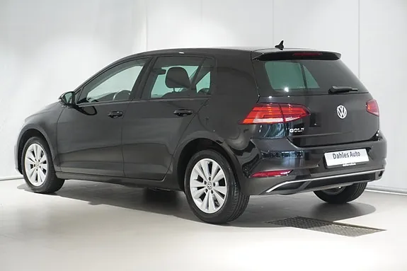 Volkswagen Golf Vii 2019 photo 4