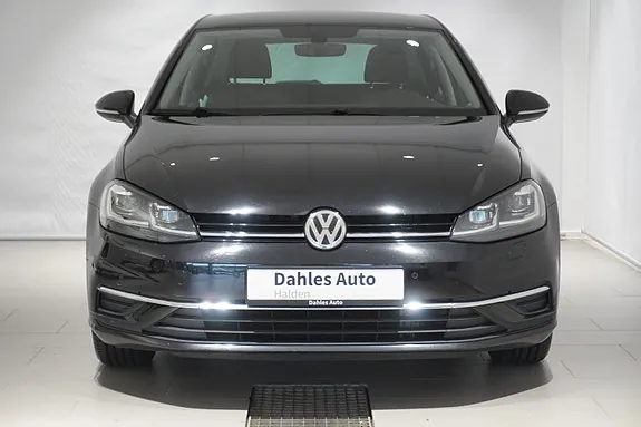 Volkswagen Golf Vii 2019 photo 2