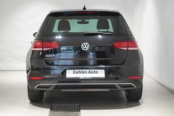 Volkswagen Golf Vii 2019 photo 5