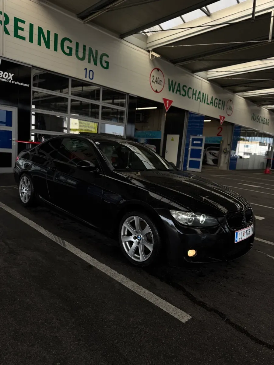 BMW 3 Series 2007 photo 3