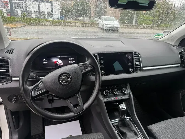 Skoda Karoq 2020 photo 4