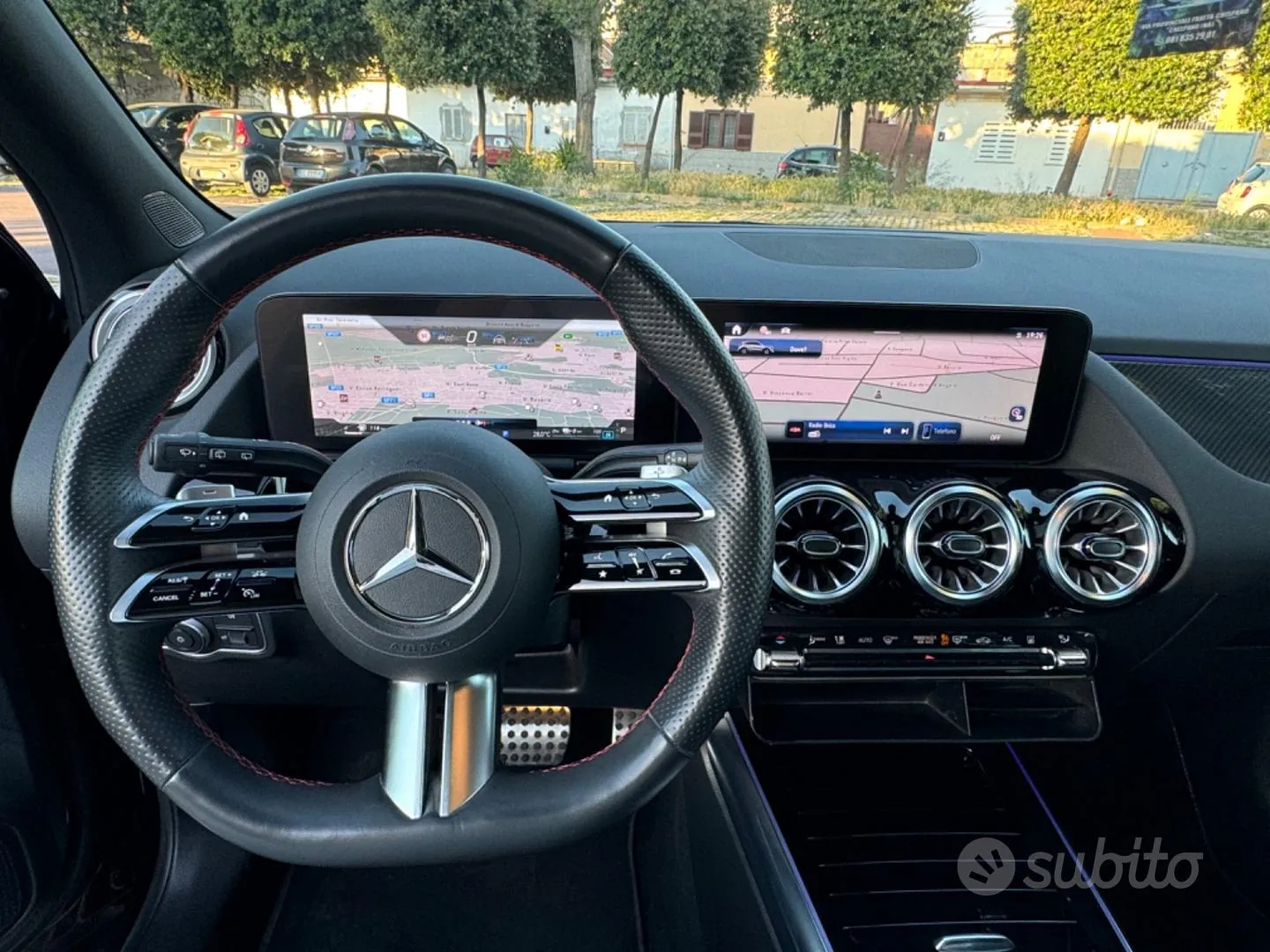 Mercedes-Benz Gla 2024 photo 5