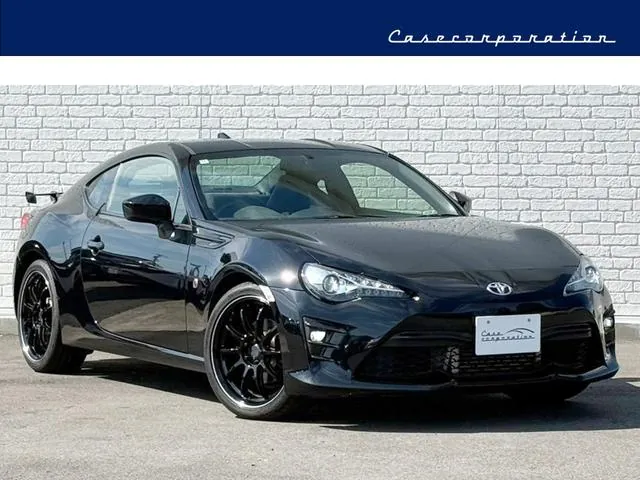 Toyota 86
