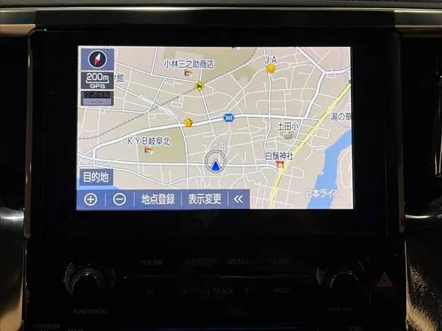 Toyota Alfaard 2.5S Type Gold 2021 photo 4