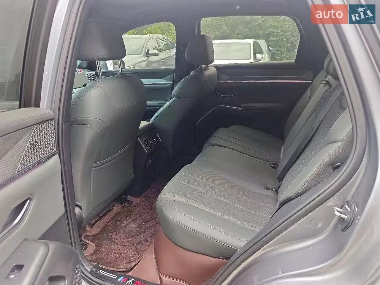 BYD Song Pro 2026 photo 4