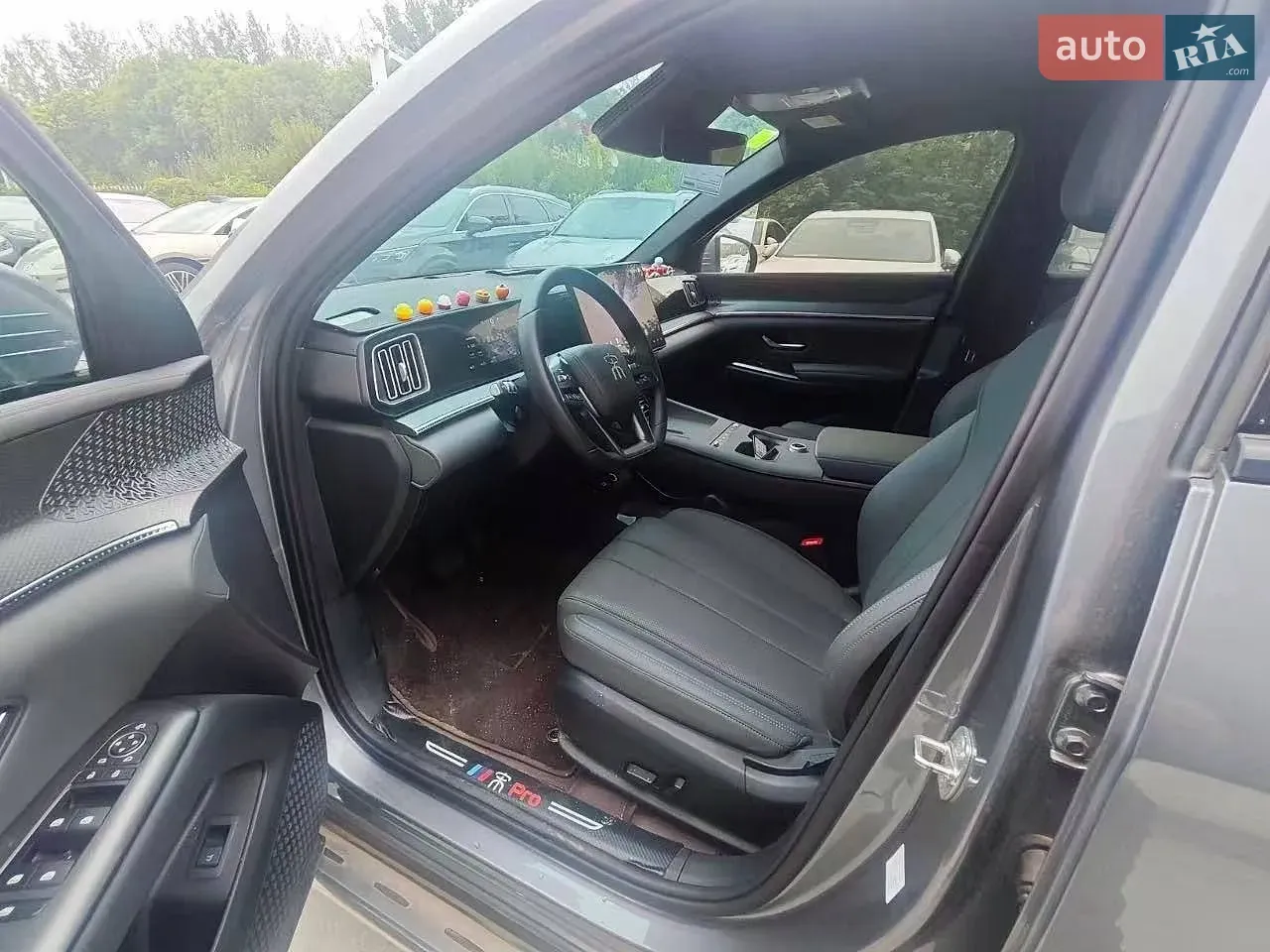 BYD Song Pro 2026 photo 3