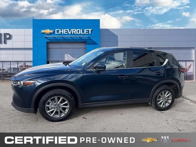 Mazda Cx-5 2025 photo 2