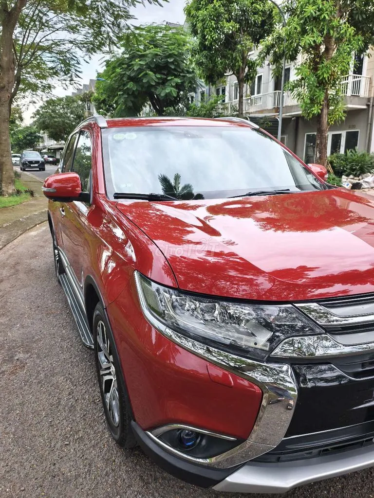 Mitsubishi Outlander 2019 photo 4