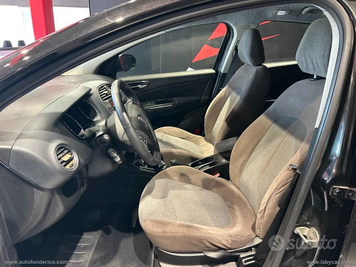 Fiat Bravo 2007 photo 5